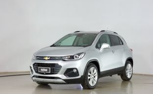 Chevrolet • Tracker