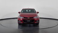 Chevrolet Cruze Ii 1.4 T LT MT Hatchback 2018