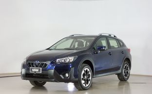 Subaru • XV