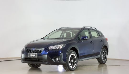 Subaru • XV