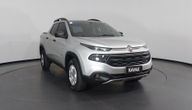 Fiat Toro TURBO FREEDOM Pickup 2017