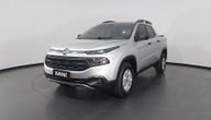 Fiat Toro TURBO FREEDOM Pickup 2017