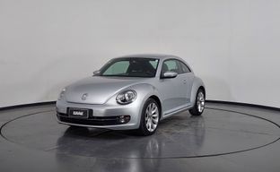 Volkswagen • The Beetle