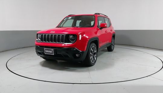 Jeep • Renegade