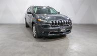 Jeep Cherokee 2.4 LIMITED Suv 2015