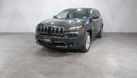 Jeep Cherokee 2.4 LIMITED Suv 2015