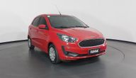 Ford Ka TIVCT  SE PLUS SEDAN Sedan 2020