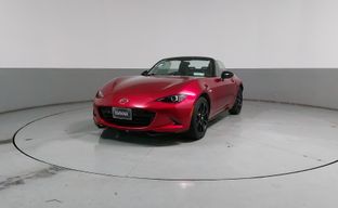 Mazda • MX-5