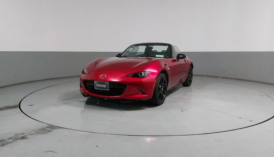 Mazda • MX-5