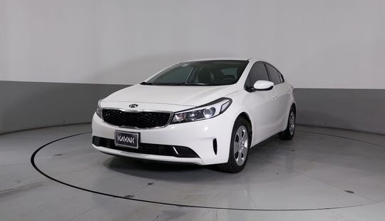 Kia • FORTE