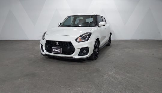 Suzuki • Swift