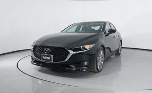 Mazda • Mazda 3