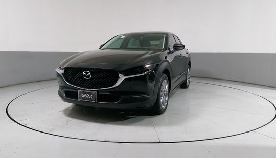 Mazda • CX-30