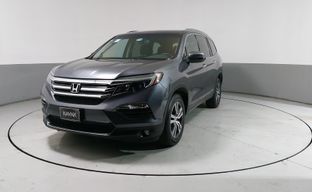 Honda • Pilot