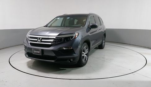 Honda Pilot 3.5 TOURING Suv 2016