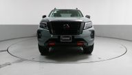 Nissan Frontier 2.5 PRO4X AUTO 4WD Pickup 2021