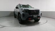 Nissan Frontier 2.5 PRO4X AUTO 4WD Pickup 2021