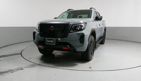 Nissan Frontier 2.5 PRO4X AUTO 4WD Pickup 2021