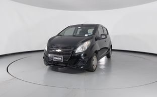 Chevrolet • Spark Classic