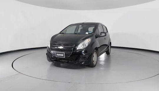 Chevrolet • Spark Classic