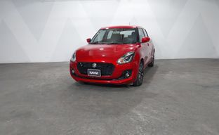 Suzuki • Swift