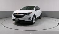 Chevrolet Equinox 1.5 LS A AUTO Suv 2018