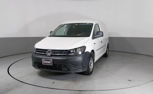 Volkswagen • Caddy