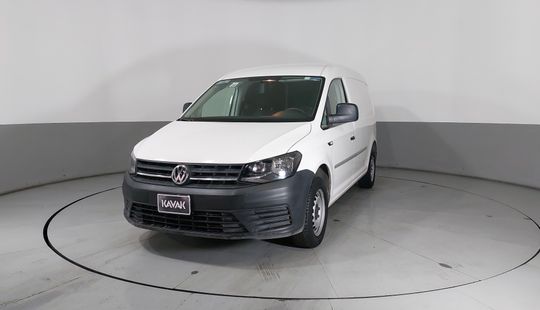 Volkswagen • Caddy