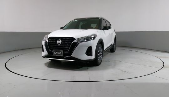 Nissan • Kicks