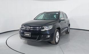 Volkswagen • Tiguan