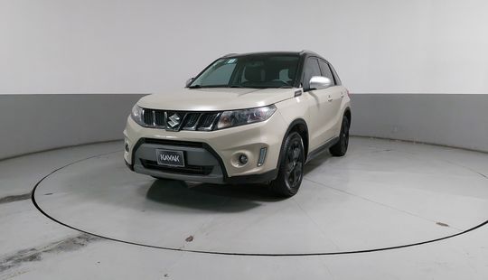 Suzuki • Vitara