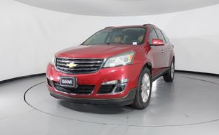 Chevrolet • Traverse