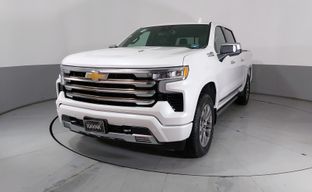 Chevrolet • Cheyenne