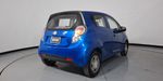 Chevrolet Spark 1.2 1SB Hatchback 2011