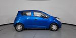 Chevrolet Spark 1.2 1SB Hatchback 2011