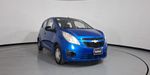 Chevrolet Spark 1.2 1SB Hatchback 2011