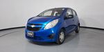 Chevrolet Spark 1.2 1SB Hatchback 2011