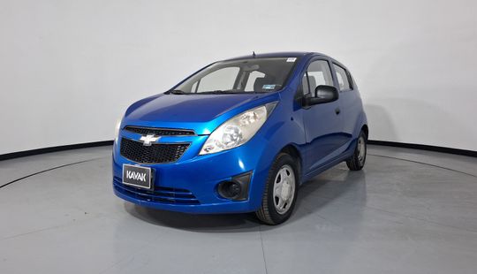 Chevrolet • Spark