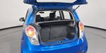 Chevrolet Spark 1.2 1SB Hatchback 2011