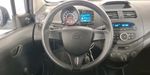 Chevrolet Spark 1.2 1SB Hatchback 2011