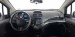 Chevrolet Spark 1.2 1SB Hatchback 2011