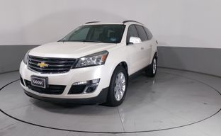 Chevrolet • Traverse