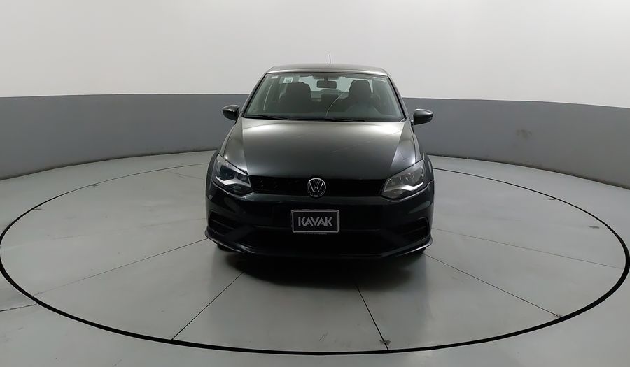 Volkswagen Vento 1.6 STARTLINE AUTO Sedan 2021