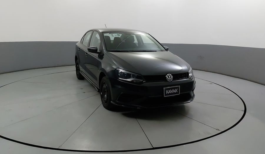 Volkswagen Vento 1.6 STARTLINE AUTO Sedan 2021