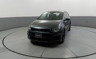 Volkswagen • Vento