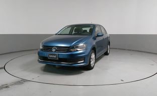 Volkswagen • Vento