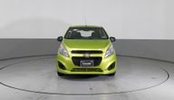 Chevrolet Spark 1.4 LT E MT Hatchback 2016