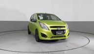 Chevrolet Spark 1.4 LT E MT Hatchback 2016