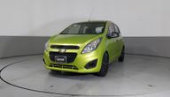 Chevrolet Spark 1.4 LT E MT Hatchback 2016