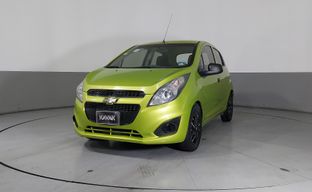 Chevrolet • Spark